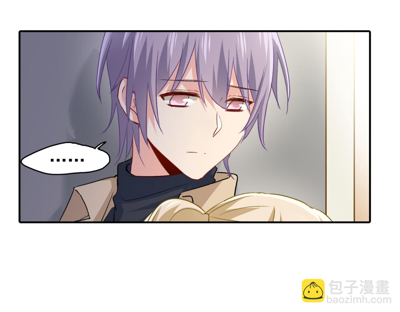 🍲总裁在上 第154话 千初都记起来了！ 第10页