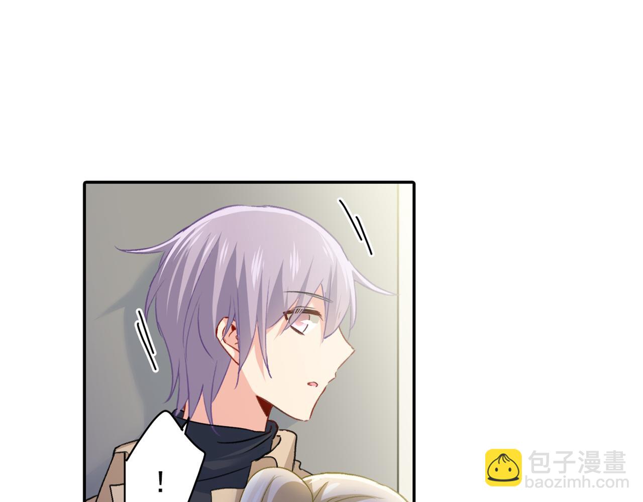 🍲总裁在上 第154话 千初都记起来了！ 第7页