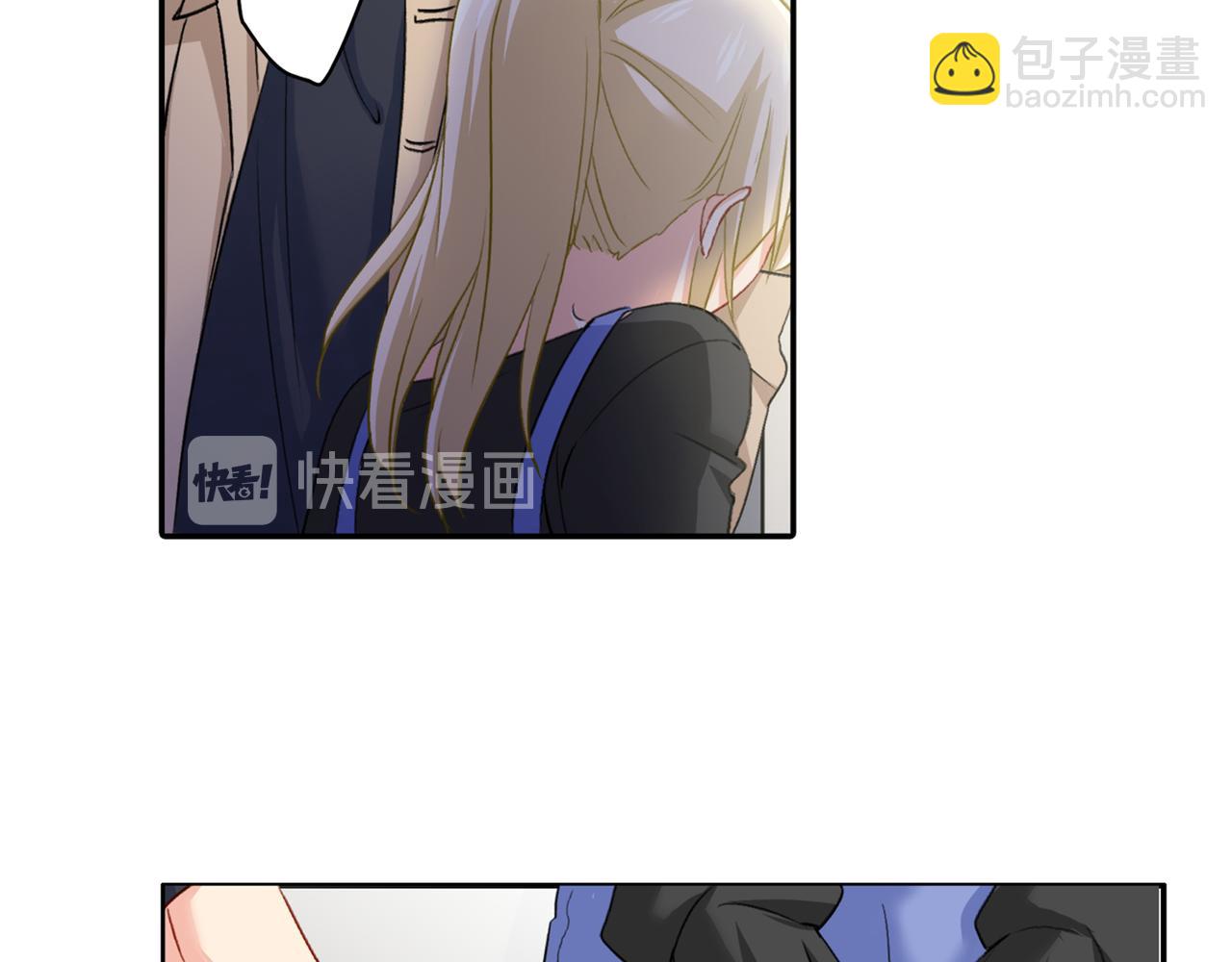 🍲总裁在上 第154话 千初都记起来了！ 第8页
