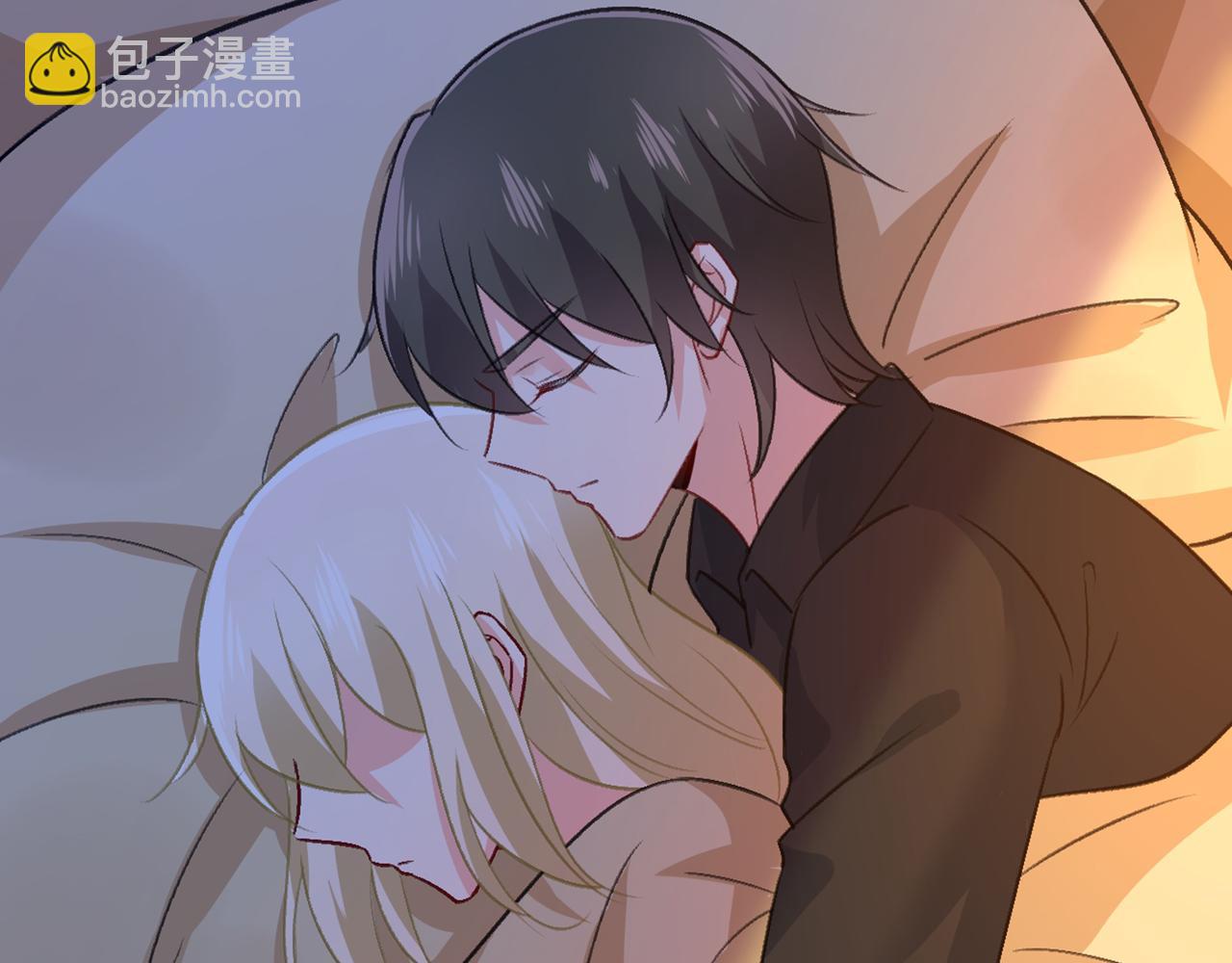 🍲总裁在上 第274话 你是我的小祖宗 第42页