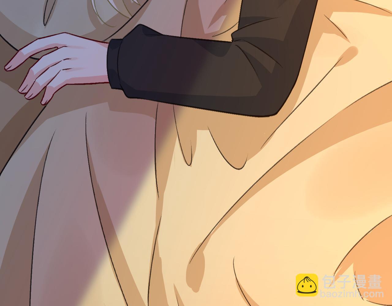 🍲总裁在上 第274话 你是我的小祖宗 第43页