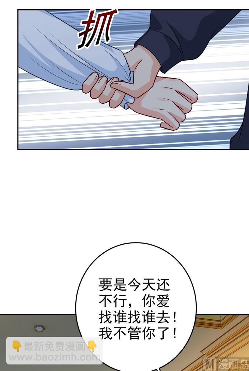 🍲总裁在上 第276话 看我给你报仇 第13页