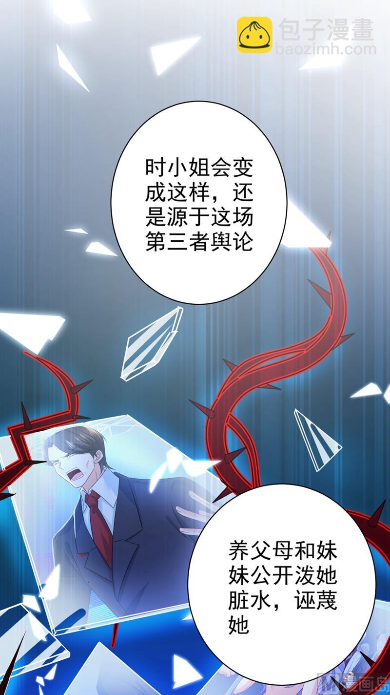 🍲总裁在上 第280话 给她做心理测试 第27页