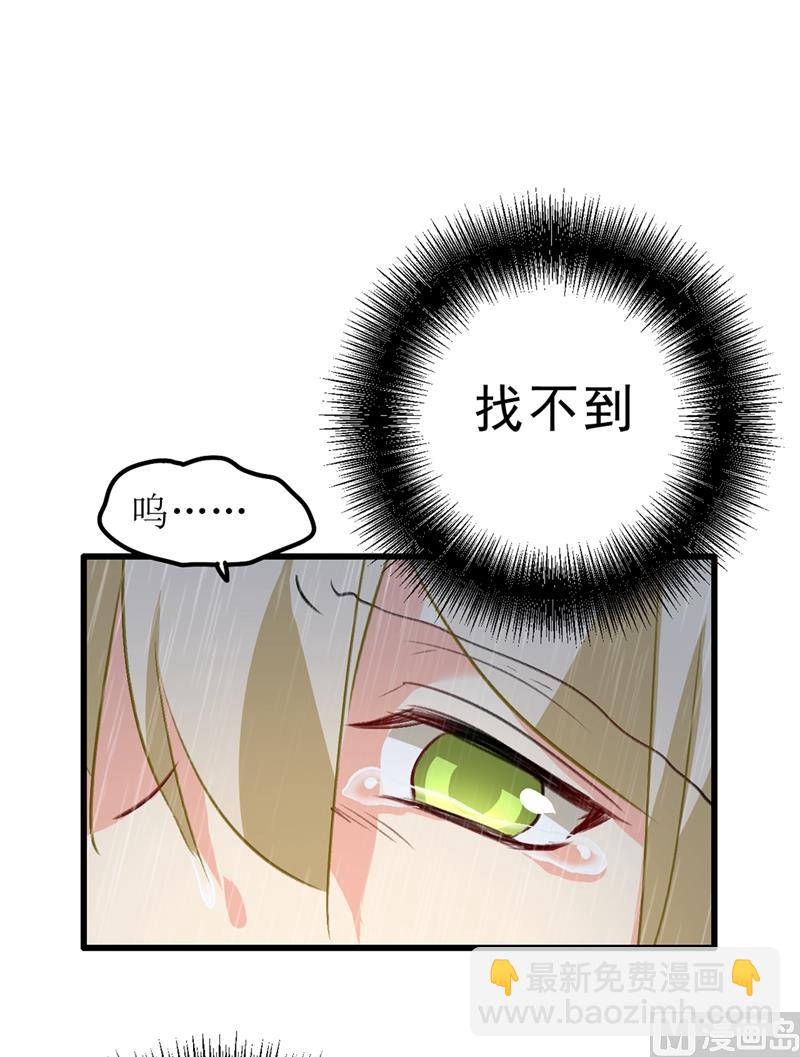 🍲总裁在上 第296话 终于找到你了！ 第33页