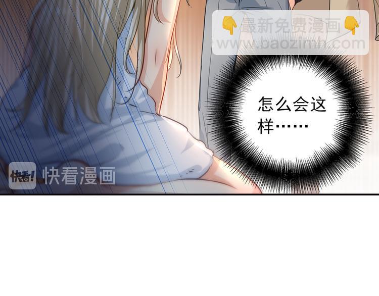 🍲总裁在上 第4话 和我玩游戏 第7页