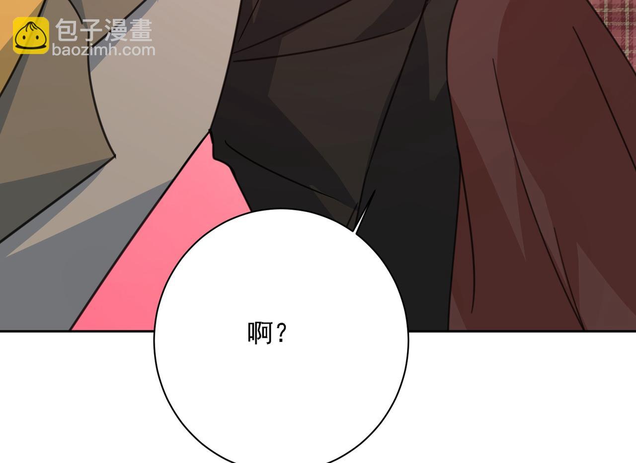 🍲总裁在上 第310话 性取向测试 第12页