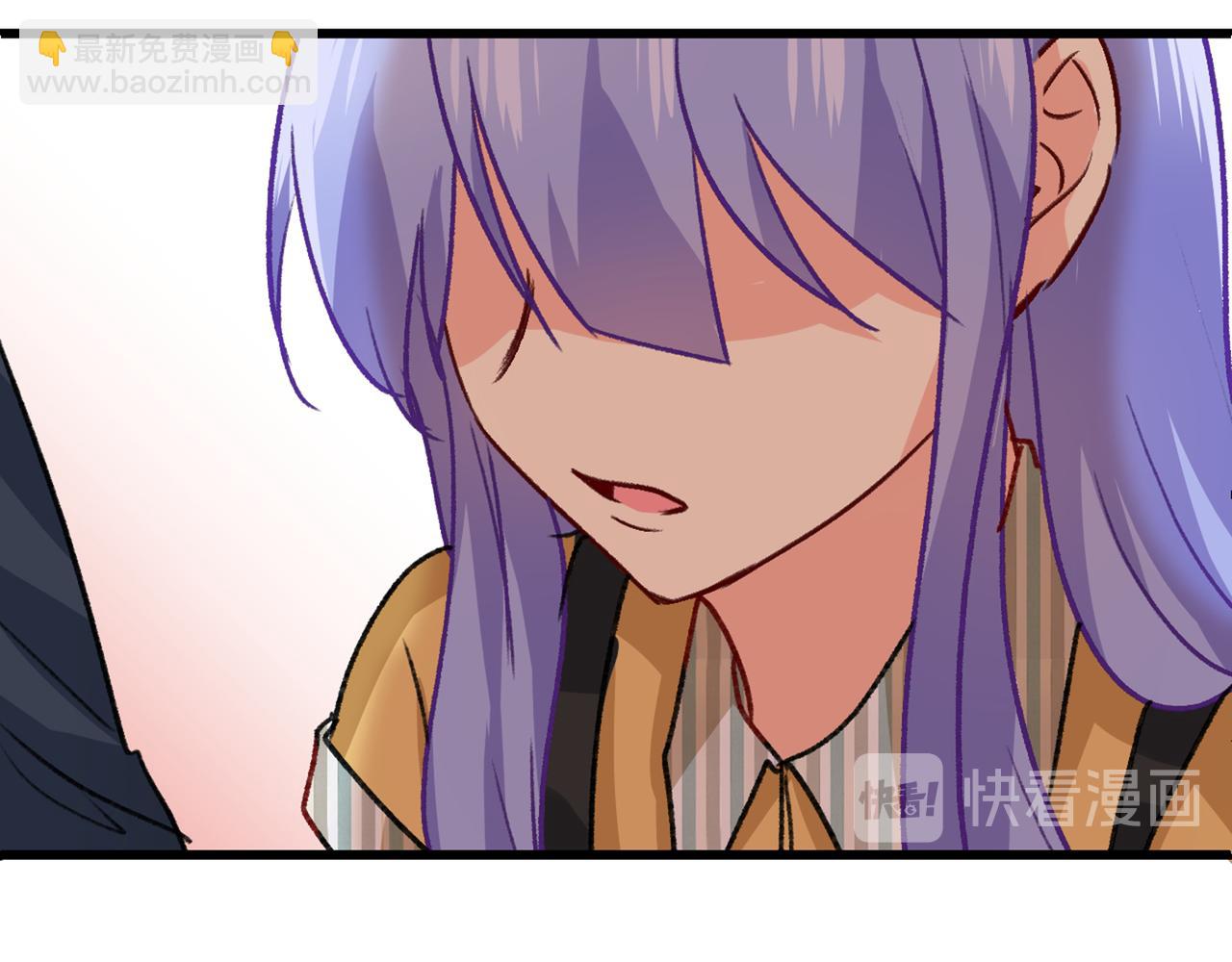 🍲总裁在上 第314话 总有一日会相斗 第18页