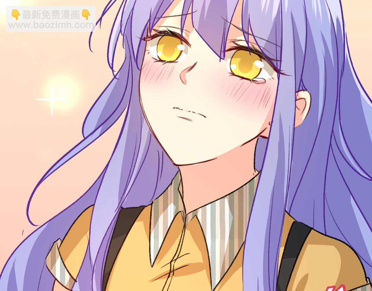 🍲总裁在上 第314话 总有一日会相斗 第22页