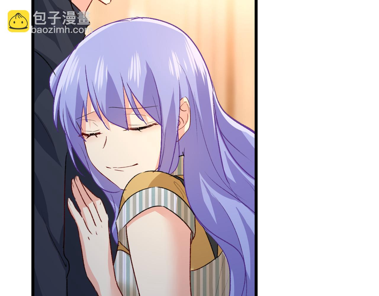 🍲总裁在上 第314话 总有一日会相斗 第30页