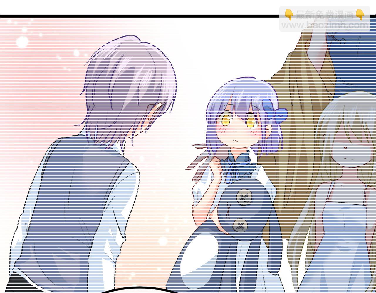🍲总裁在上 第314话 总有一日会相斗 第34页