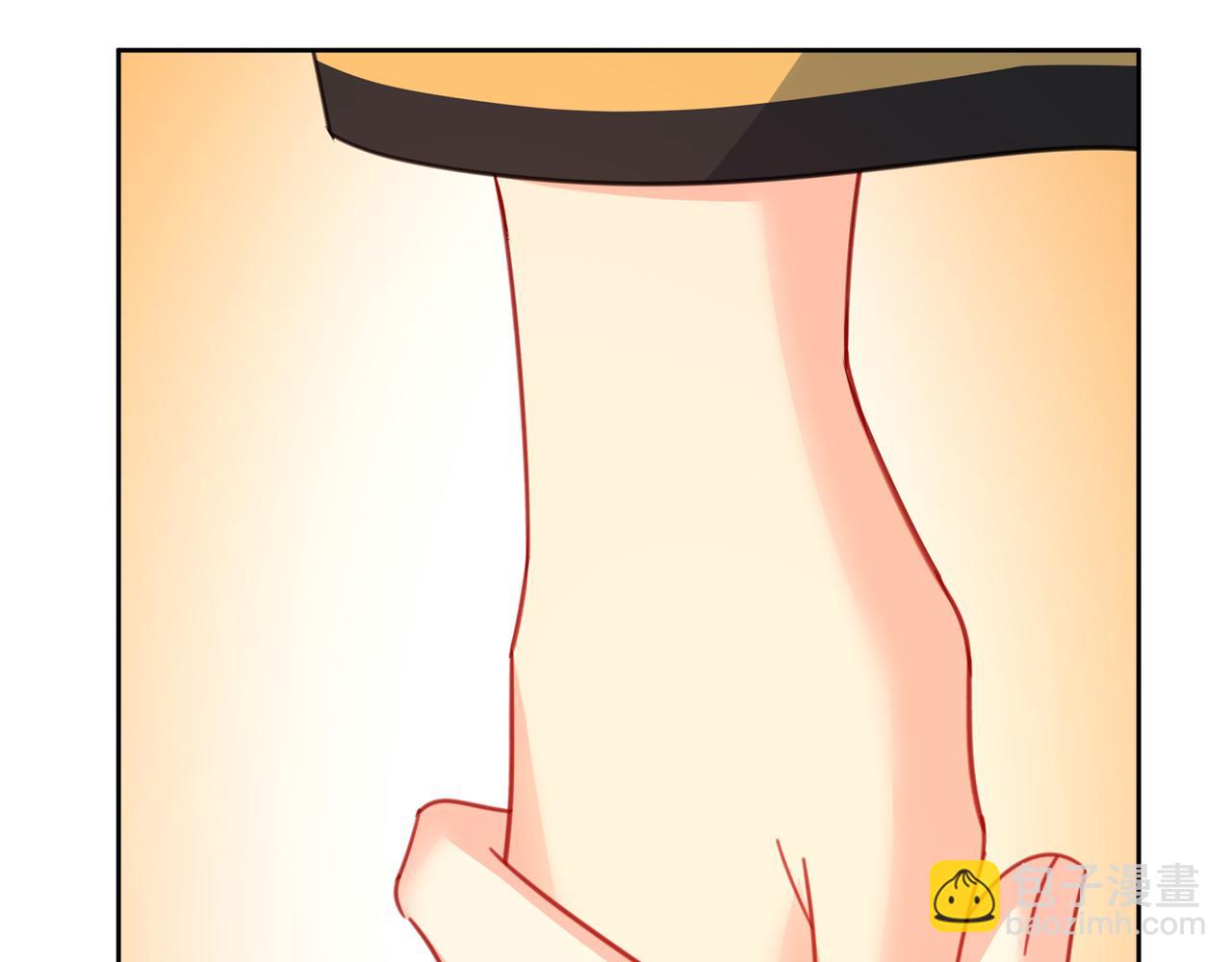 🍲总裁在上 第316话 能不能不提偏执症 第22页