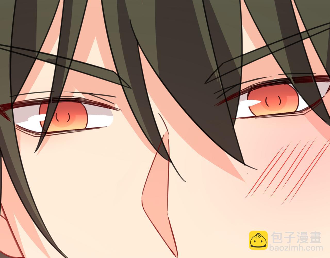 🍲总裁在上 第316话 能不能不提偏执症 第25页