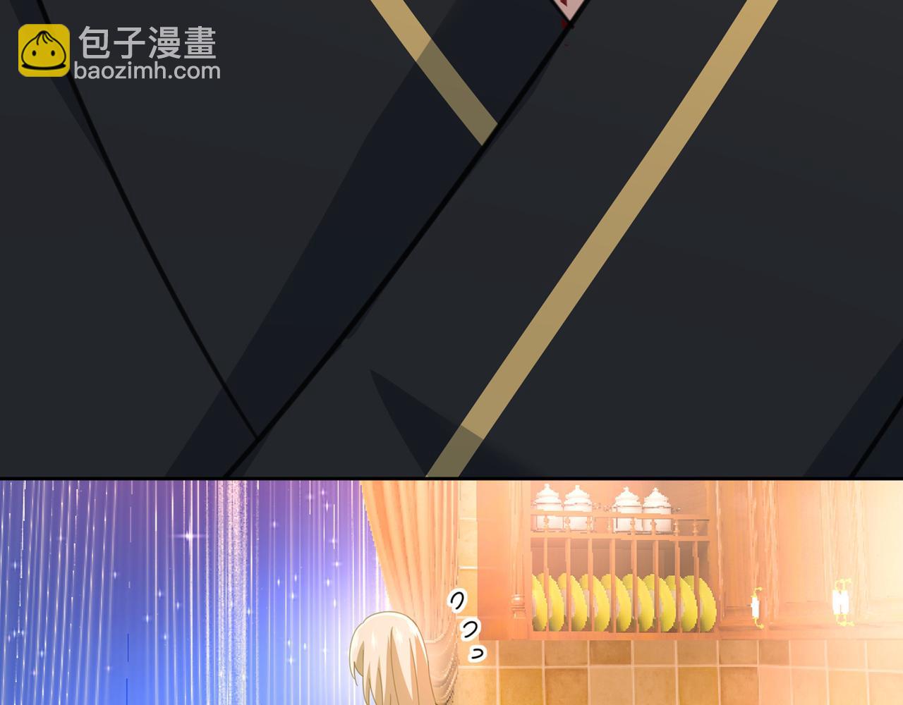 🍲总裁在上 第316话 能不能不提偏执症 第29页