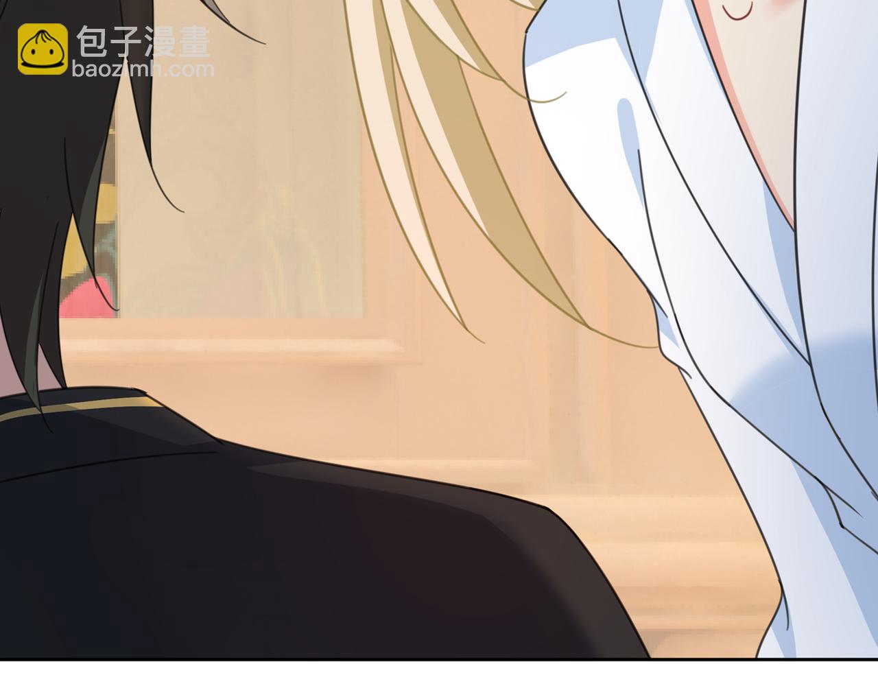🍲总裁在上 第316话 能不能不提偏执症 第41页