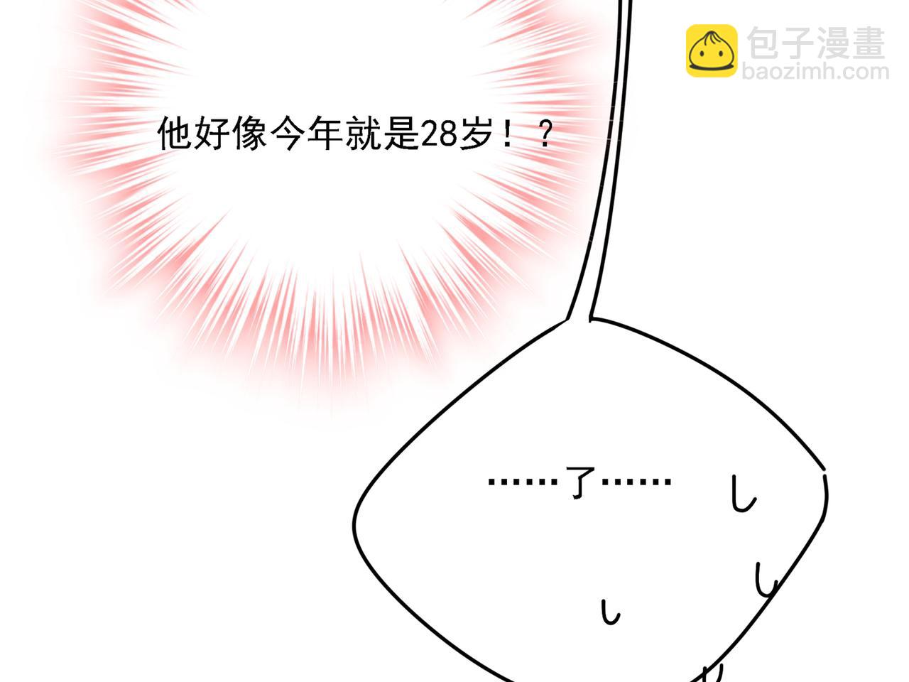 🍲总裁在上 第318话 我是你的初恋？ 第30页