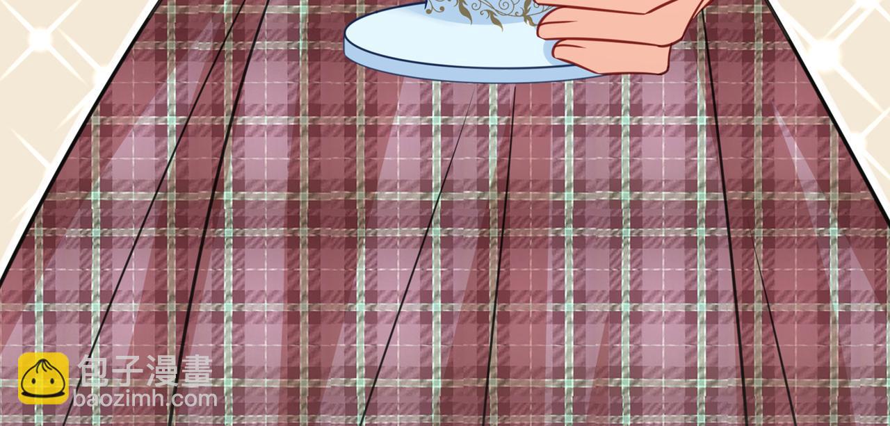 🍲总裁在上 第320话 你再弹一次给我听吧 第19页