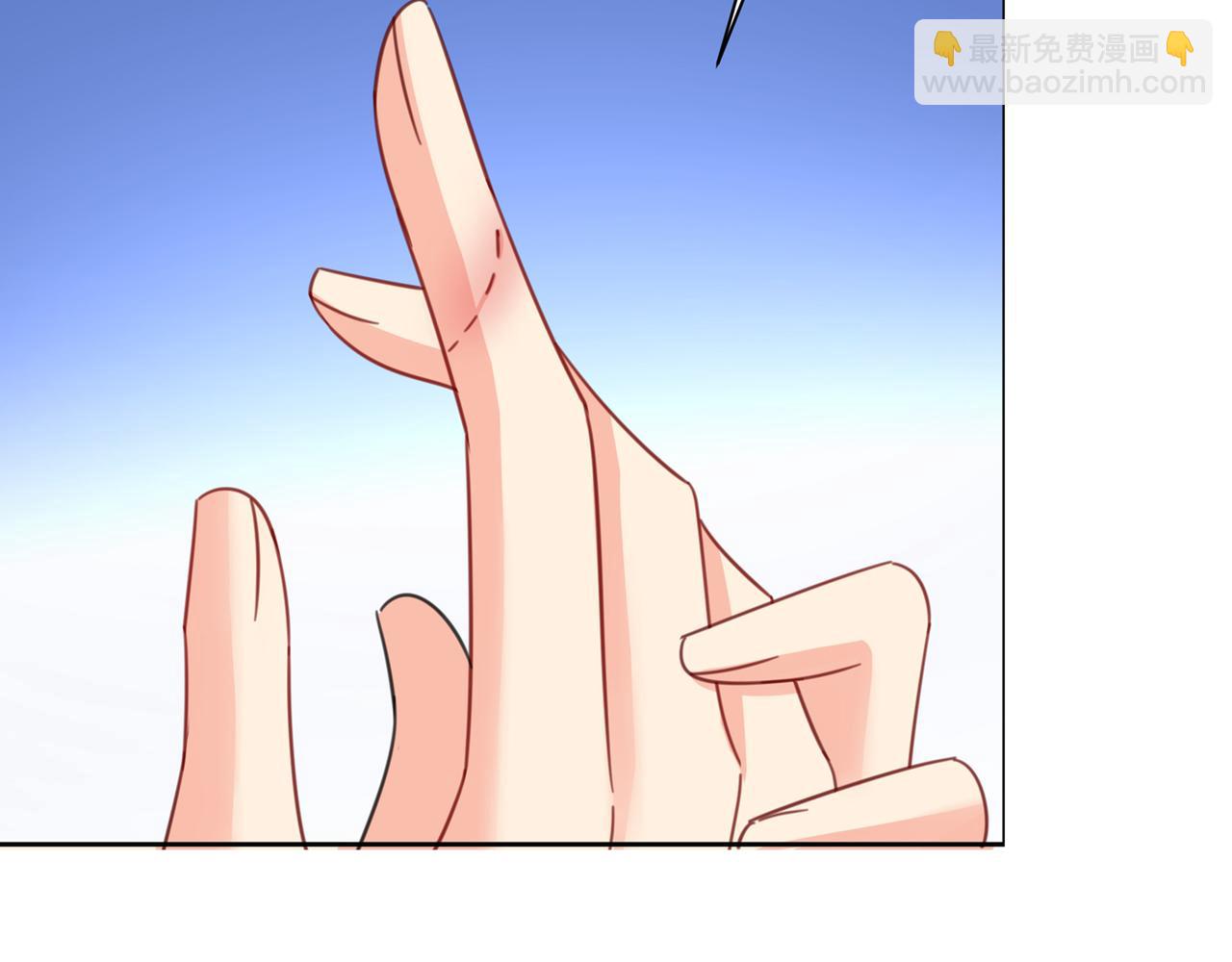 🍲总裁在上 第322话 宫欧的大日子 第34页