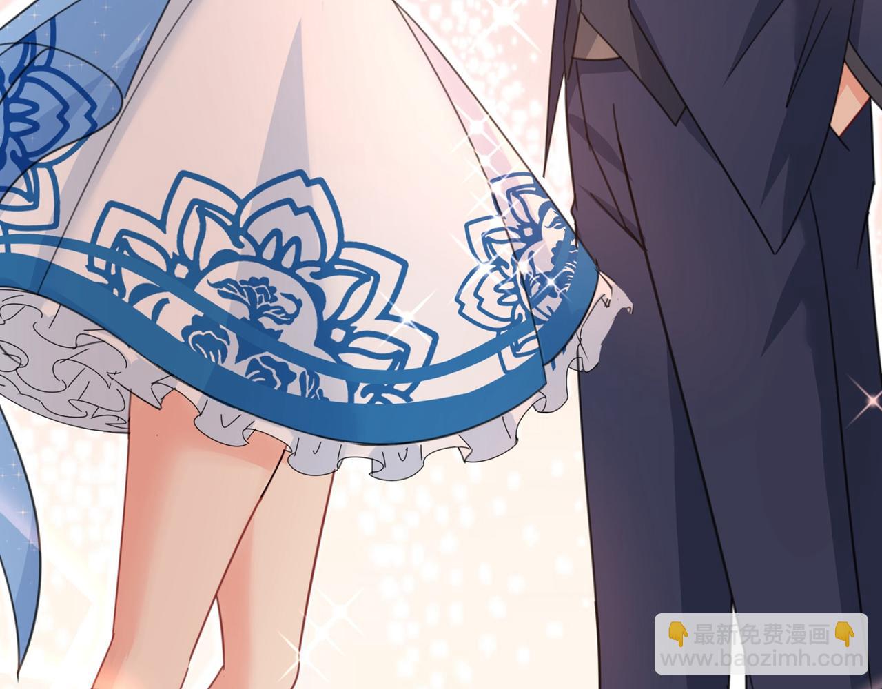 🍲总裁在上 第324话 宫欧甚至没有尝试 第24页