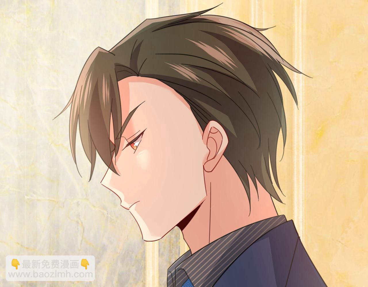 🍲总裁在上 第324话 宫欧甚至没有尝试 第8页