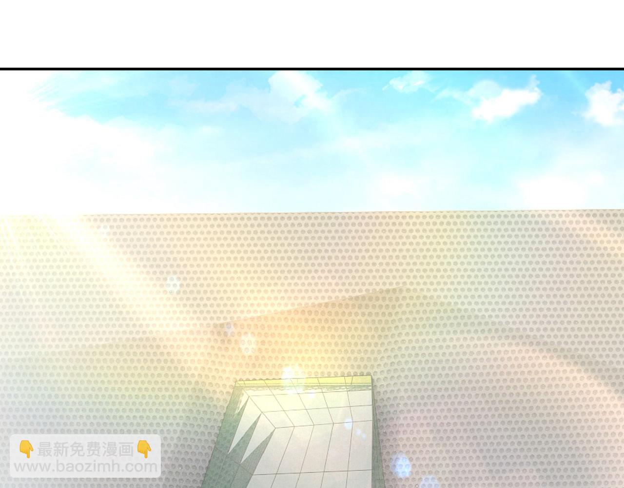 🍲总裁在上 第326话 我竟然坐在大佬中间 第11页