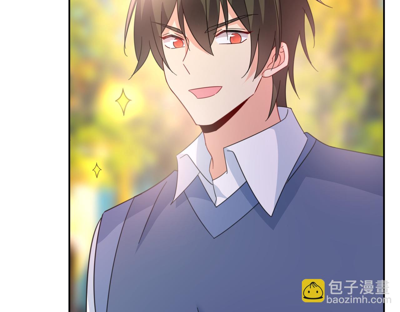 🍲总裁在上 第332话 你太小看我宫欧了 第30页