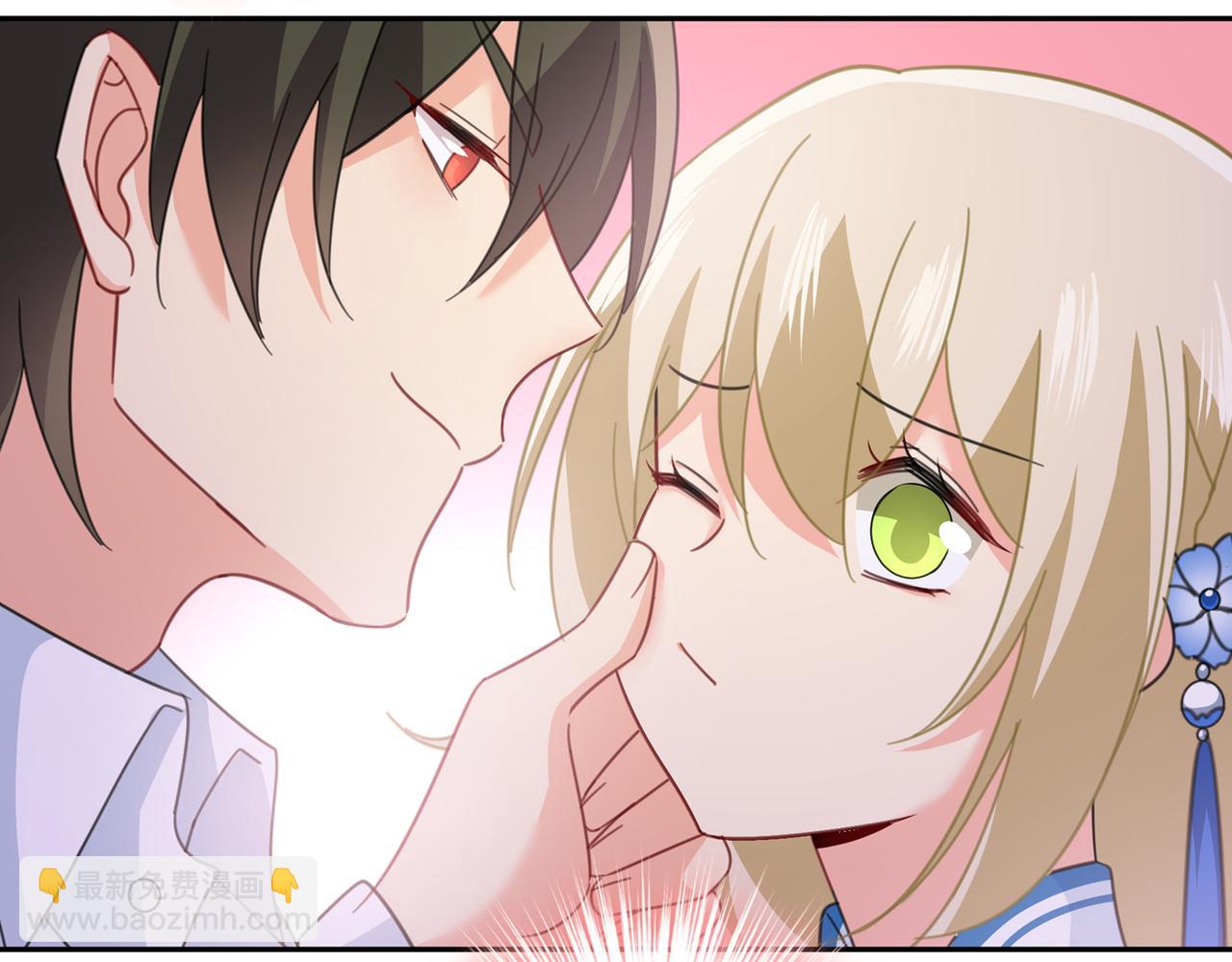 🍲总裁在上 第332话 你太小看我宫欧了 第6页