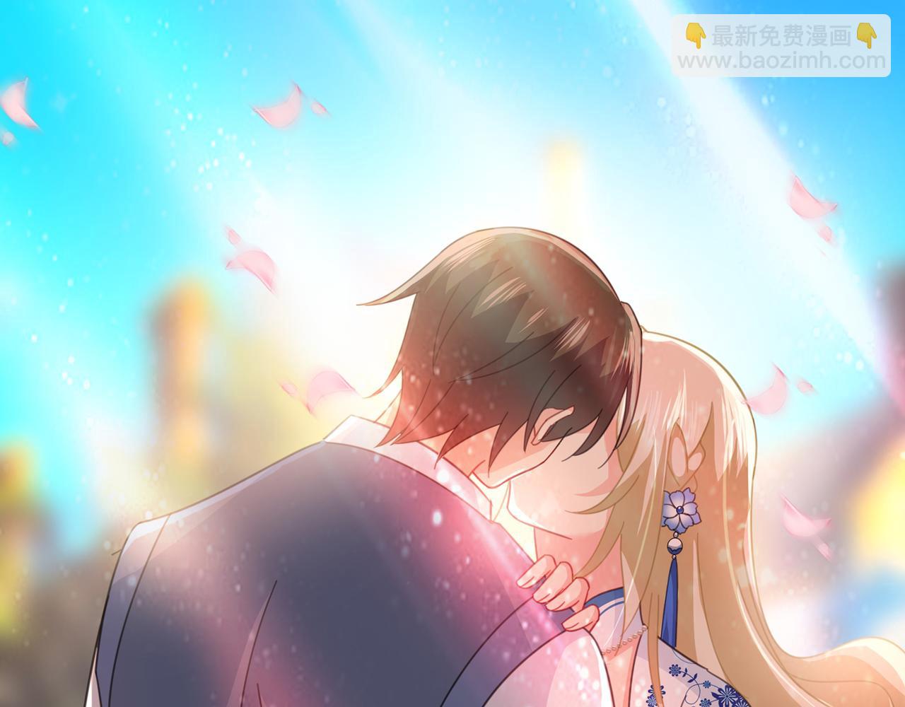 🍲总裁在上 第332话 你太小看我宫欧了 第8页