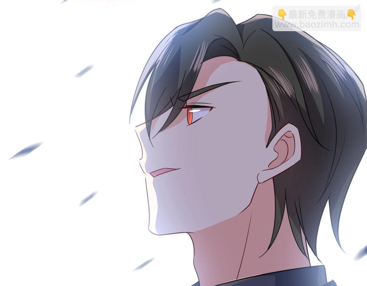 🍲总裁在上 第338话 她遇上我就够了 第15页