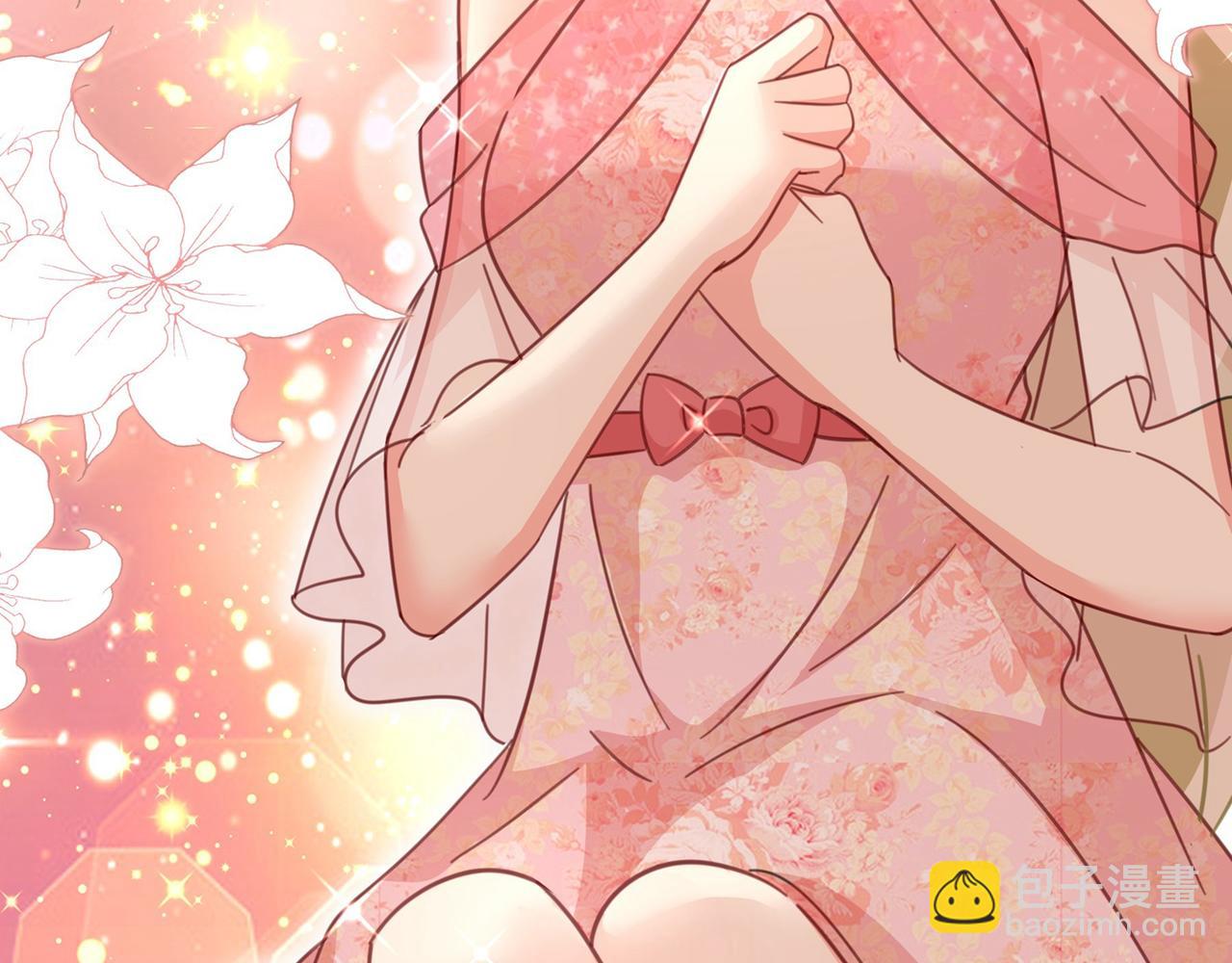 🍲总裁在上 第338话 她遇上我就够了 第24页