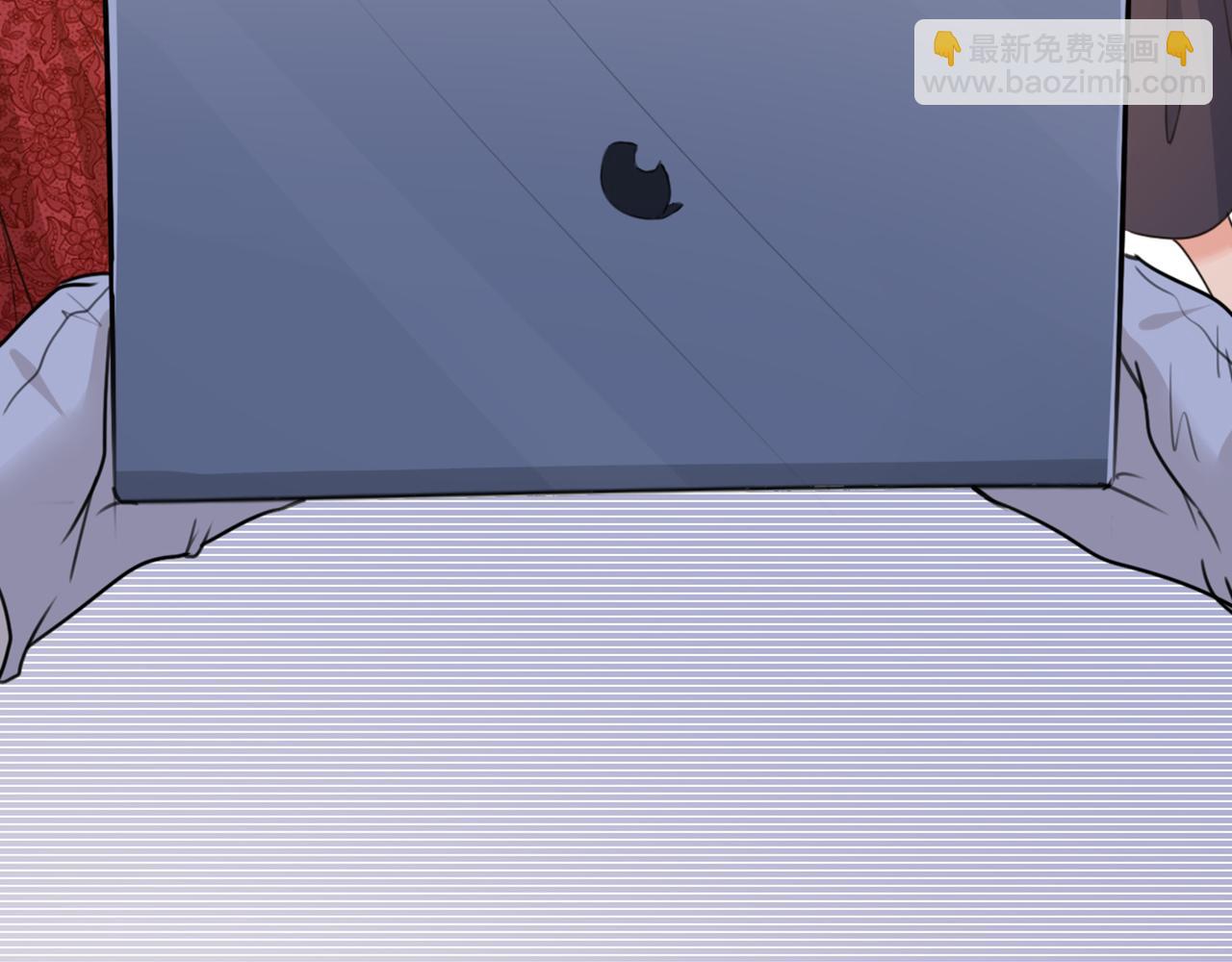 🍲总裁在上 第342话 一个亿？账号给我！ 第35页