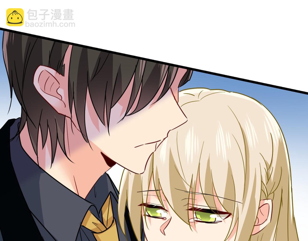 🍲总裁在上 第344话 我稀罕那一个亿？！ 第19页