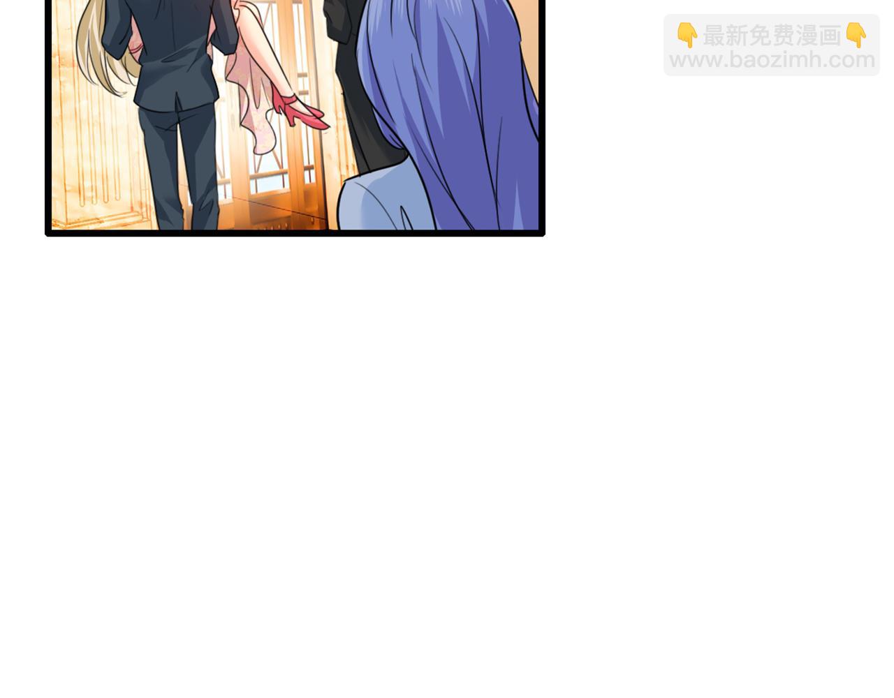 🍲总裁在上 第344话 我稀罕那一个亿？！ 第22页