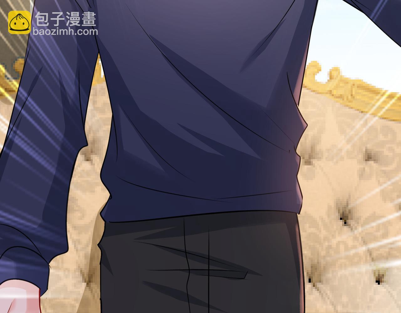 🍲总裁在上 第348话 千初出事了！ 第12页