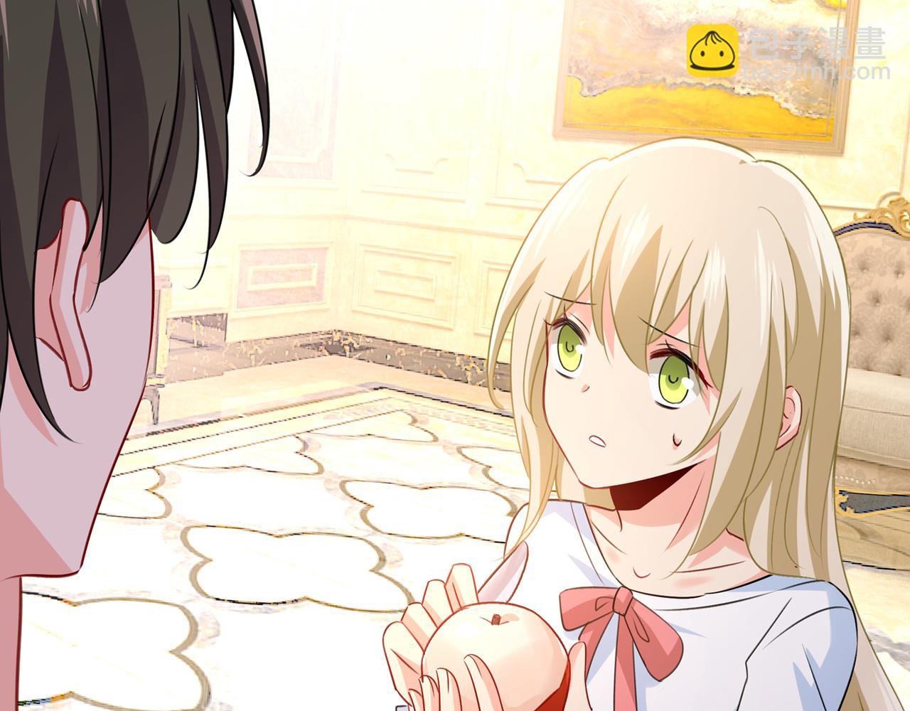 🍲总裁在上 第348话 千初出事了！ 第22页