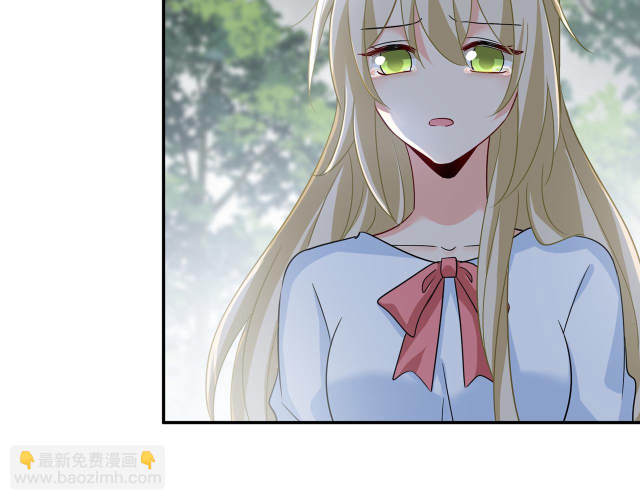 🍲总裁在上 第350话 我不是杀人狂！ 第28页
