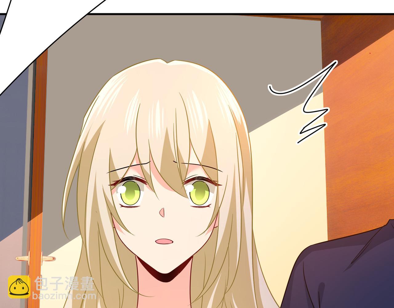 🍲总裁在上 第352话 都是你害了千初！ 第14页
