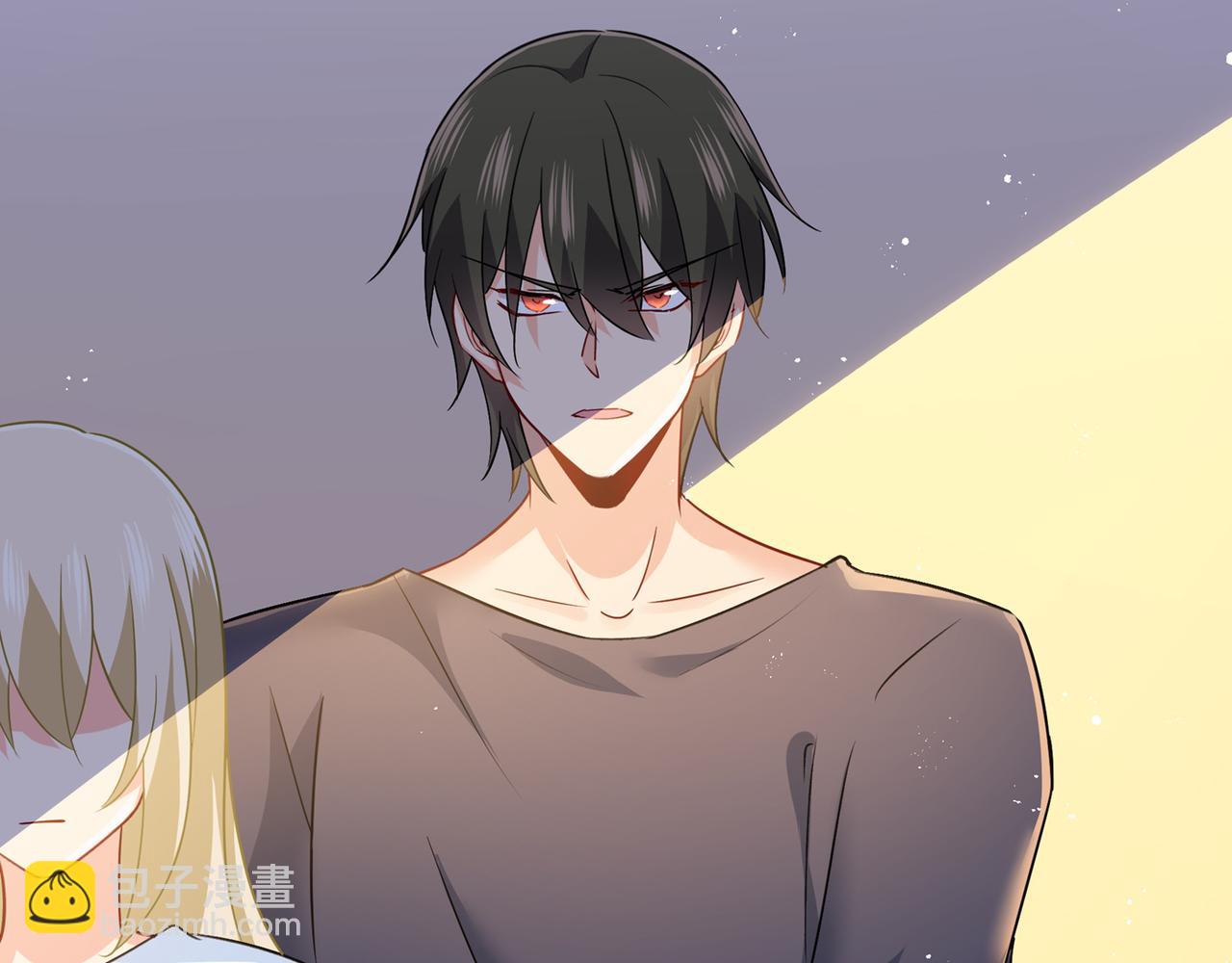 🍲总裁在上 第352话 都是你害了千初！ 第31页
