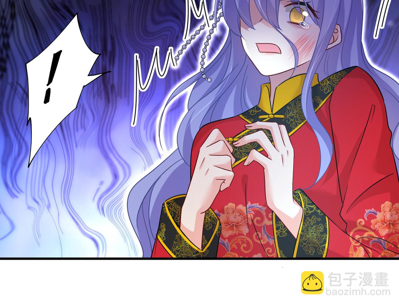 🍲总裁在上 第352话 都是你害了千初！ 第49页