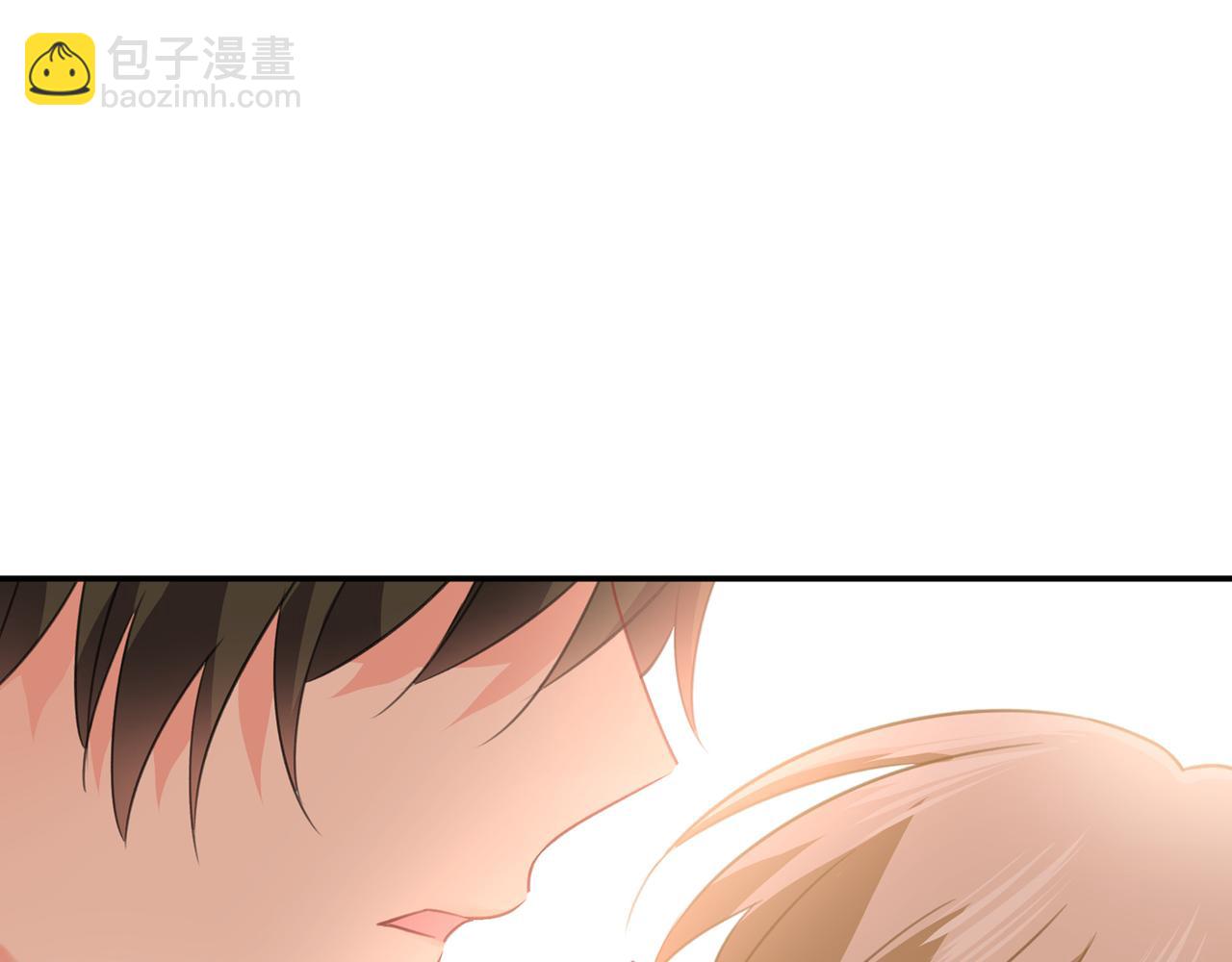 🍲总裁在上 第356话 夫人的意外到访 第5页