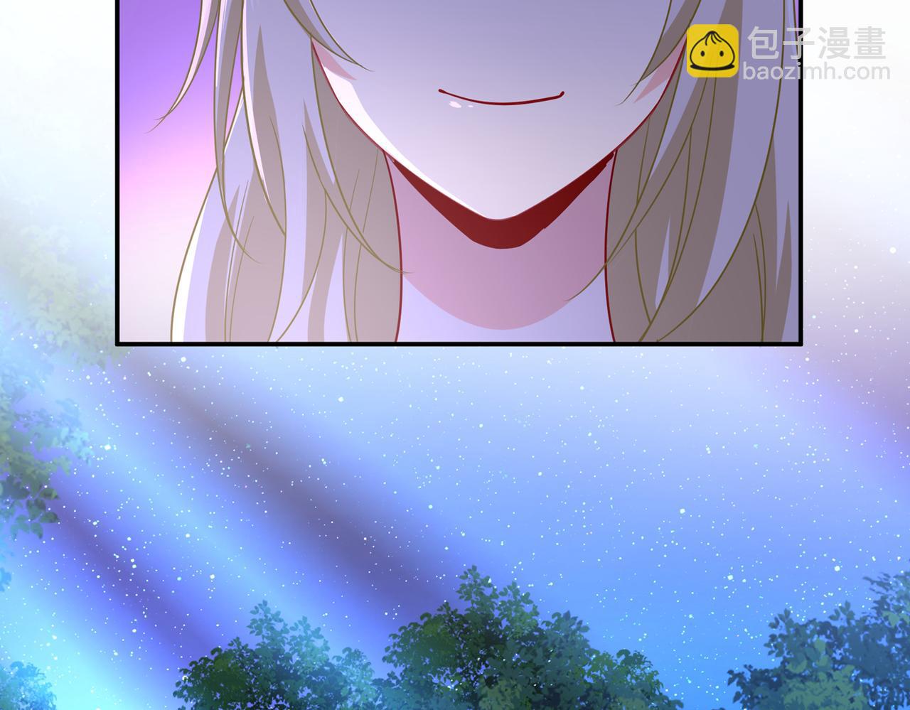🍲总裁在上 第362话 说谢谢不准用语言 第35页