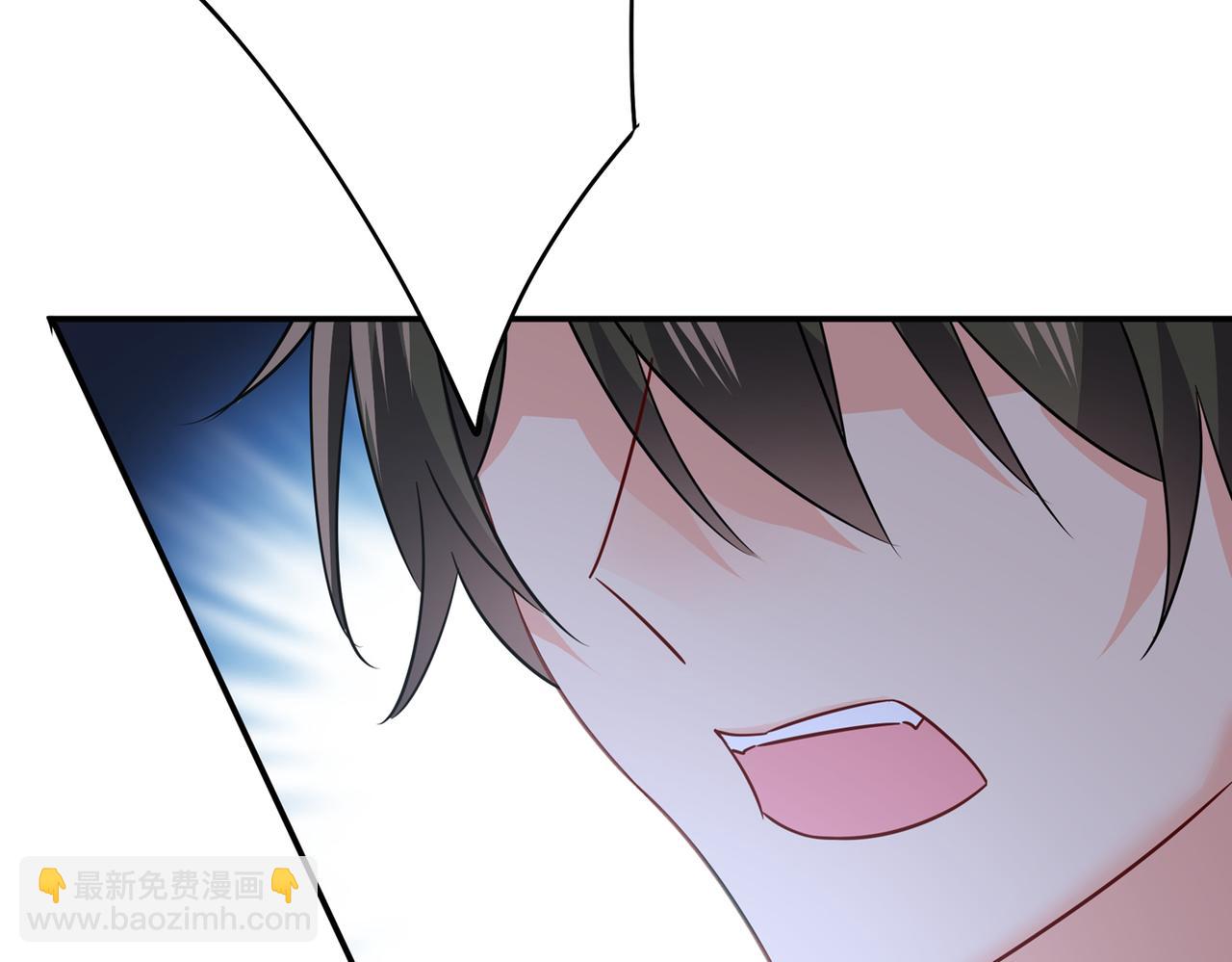 🍲总裁在上 第364话 你不陪我，我怎么办 第8页