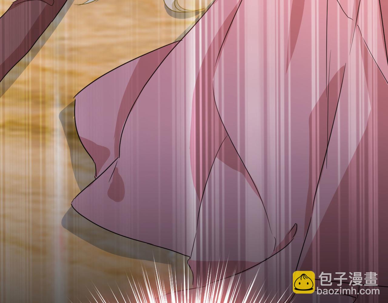 🍲总裁在上 第370话 救救我……宫欧 第29页