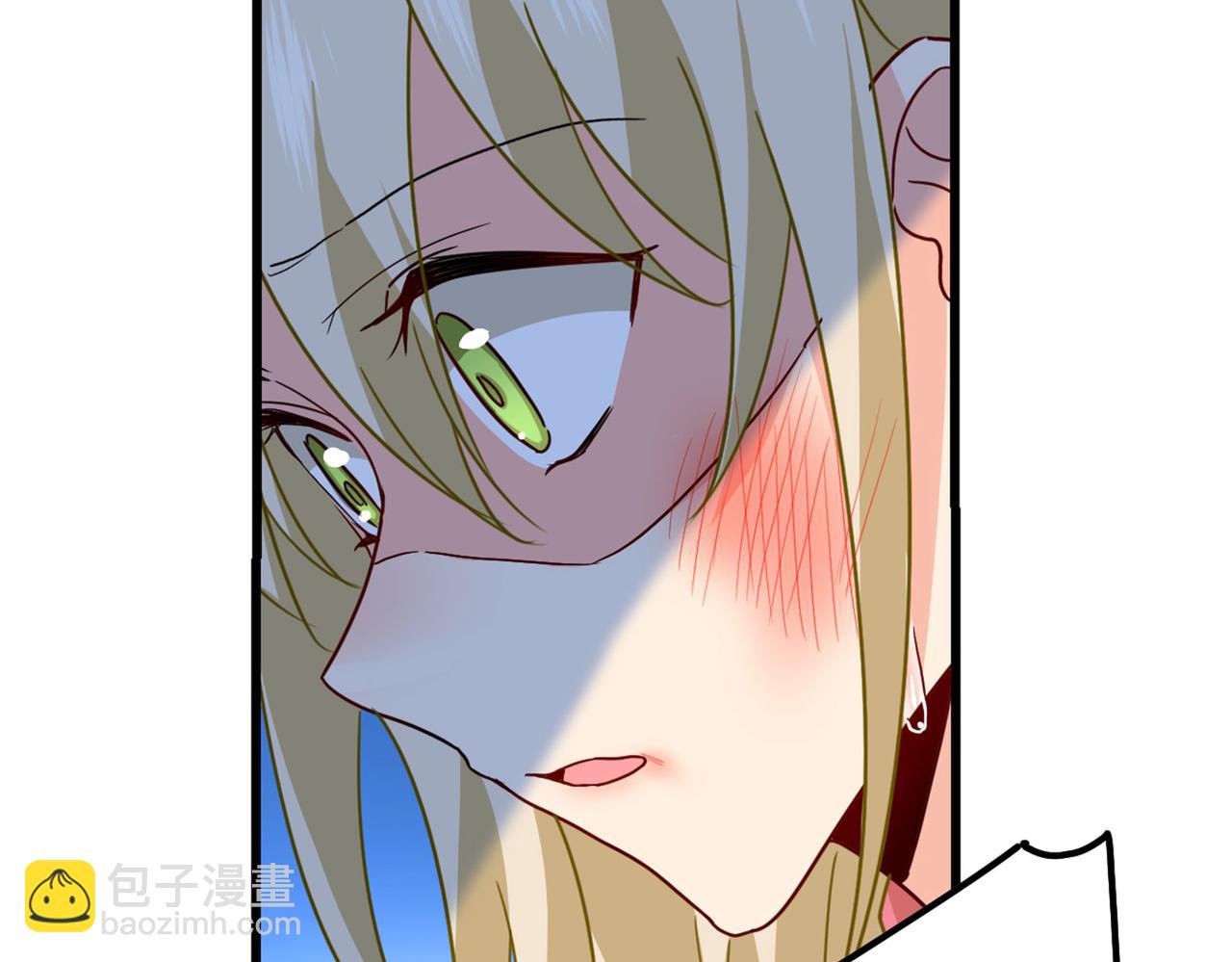 🍲总裁在上 第372话 宫欧还会不会要你 第30页