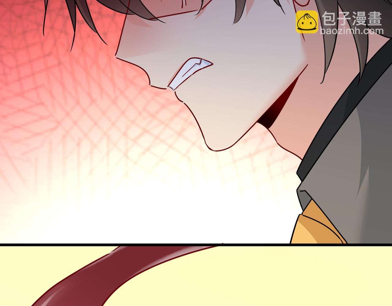 🍲总裁在上 第374话 你不相信我吗？ 第49页
