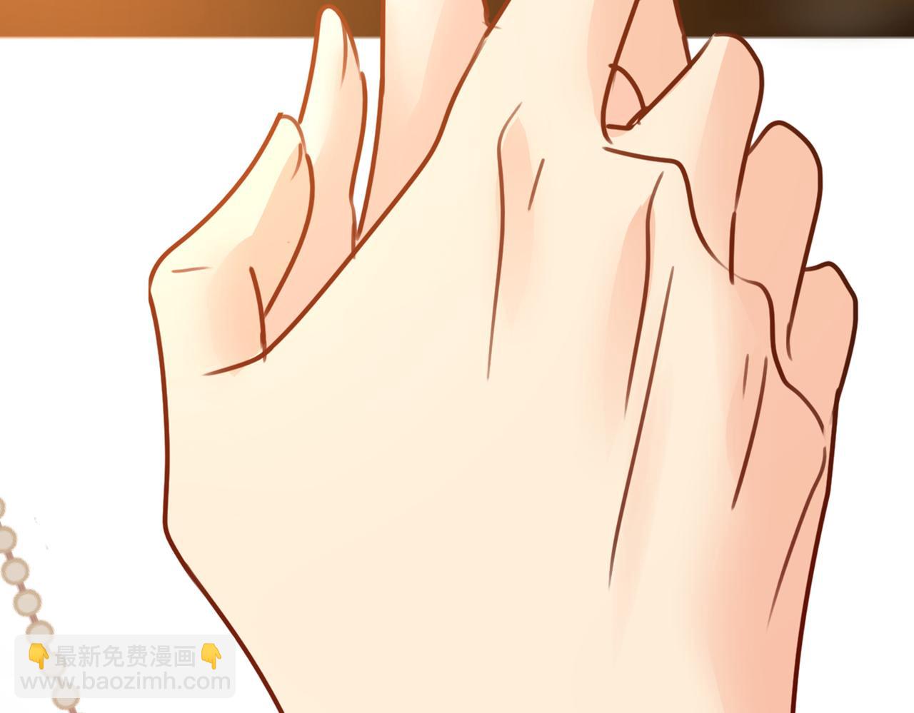 🍲总裁在上 第384话 宫欧这个大色狼！ 第19页