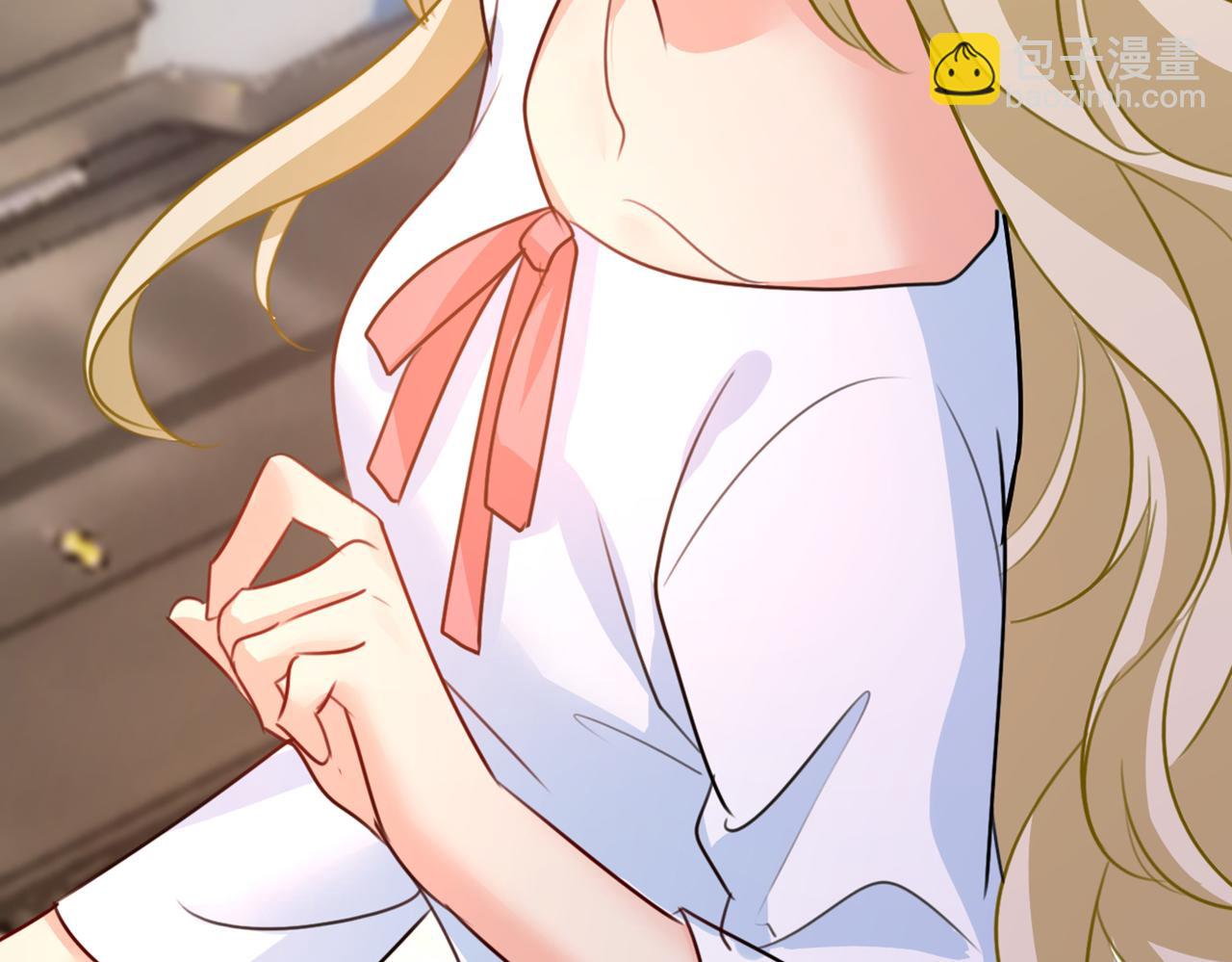 🍲总裁在上 第384话 宫欧这个大色狼！ 第27页