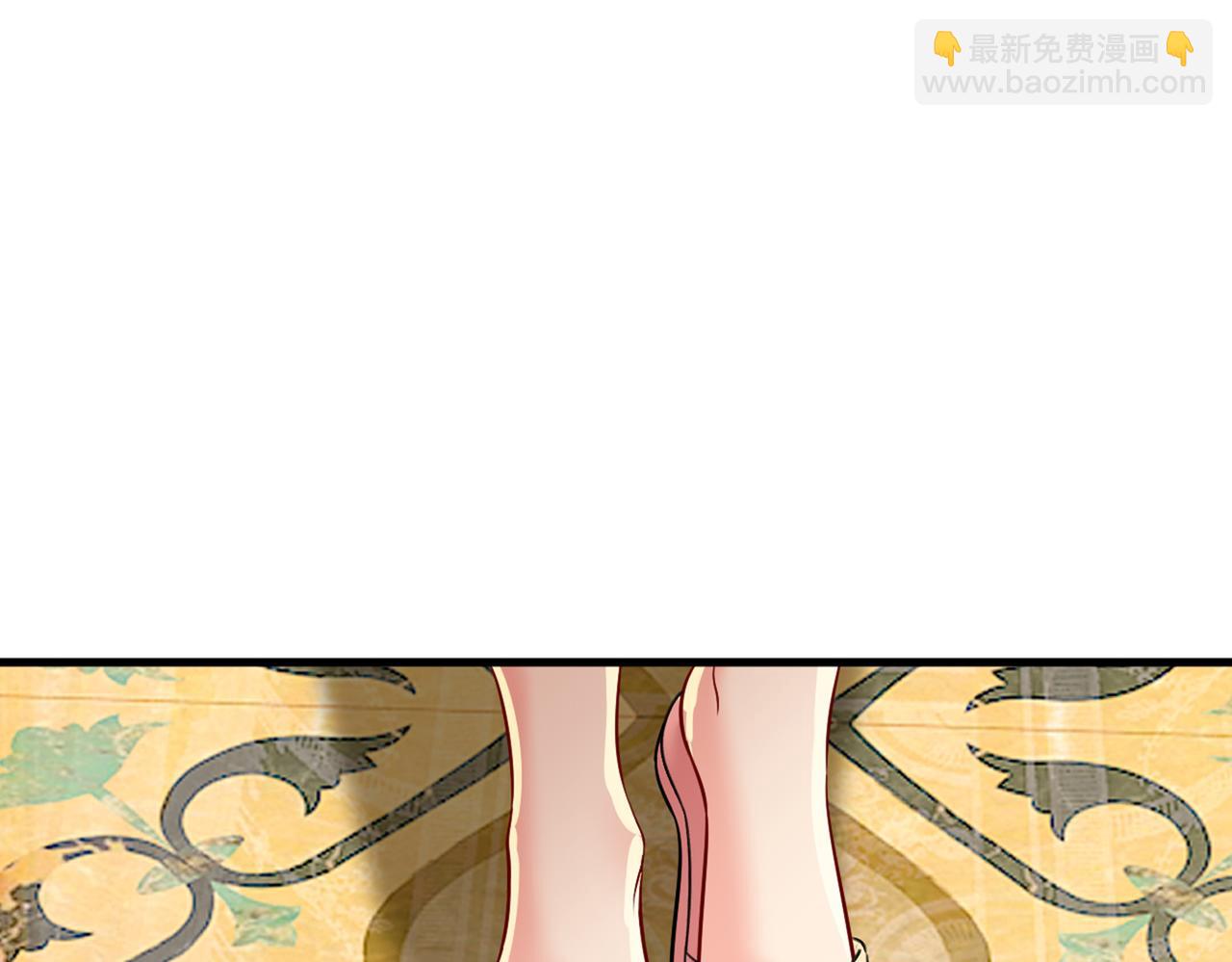 🍲总裁在上 第390话 我会做出自己的决定 第39页