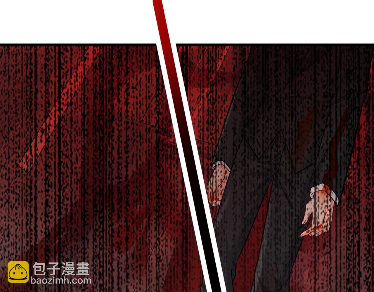 🍲总裁在上 第410话 肚子好痛！我的宝宝 第17页