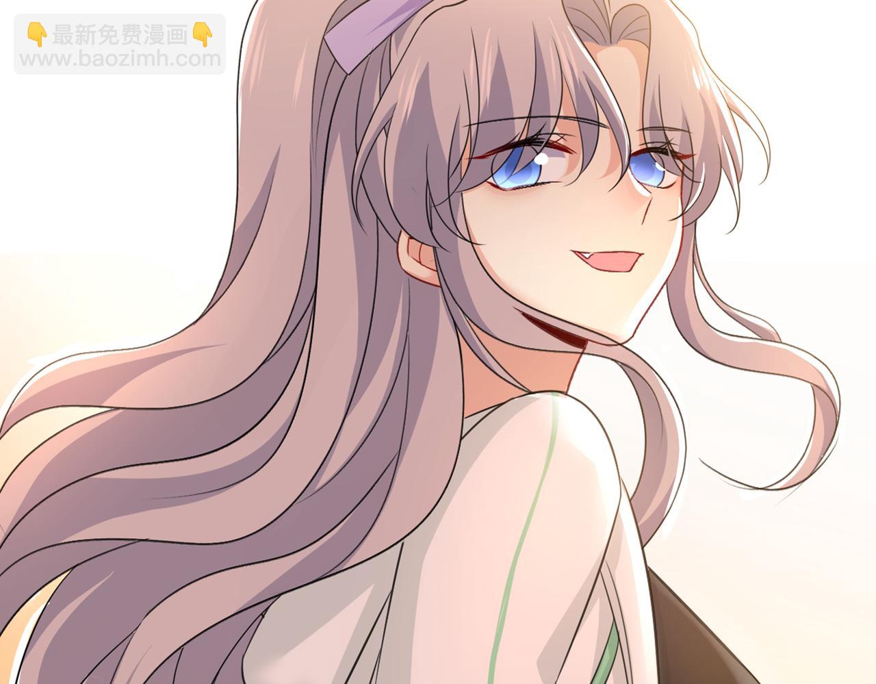 🍲总裁在上 第416话 偏执就是爱么？ 第19页