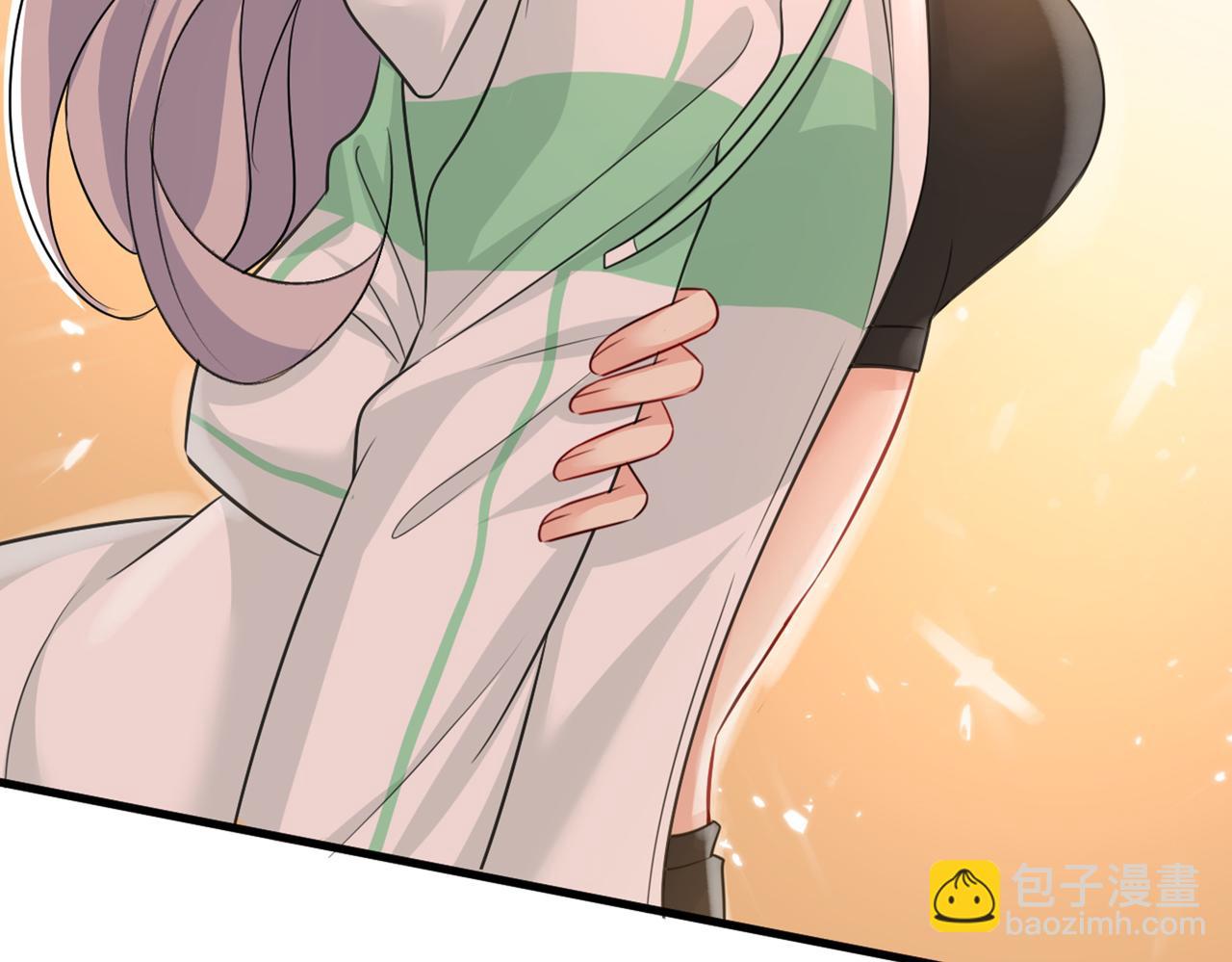 🍲总裁在上 第416话 偏执就是爱么？ 第20页